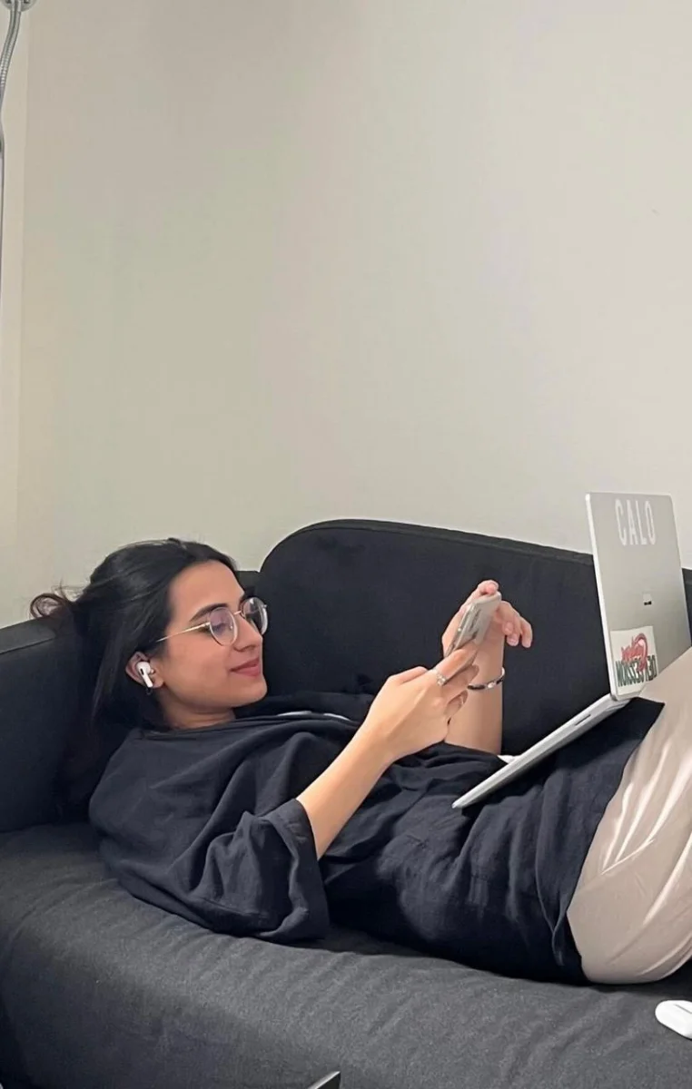 exhibit a — what I actually do all day